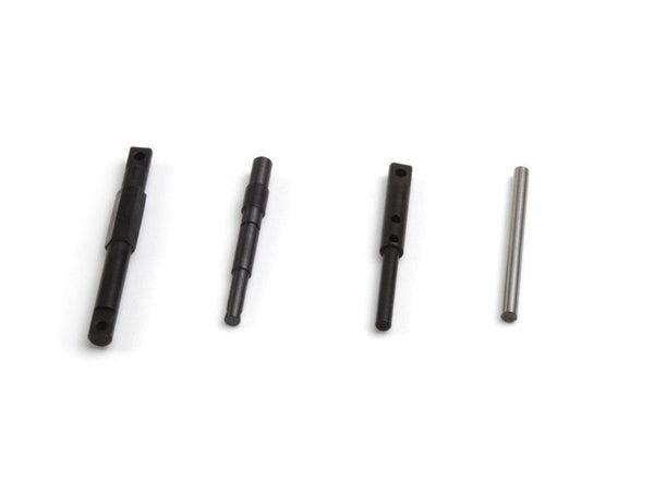 DIG Transmission Gear Shaft Set, Fits Venture18 CC