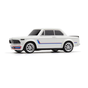 HPI Racing nano-TTR BMW 2002 Turbo - White