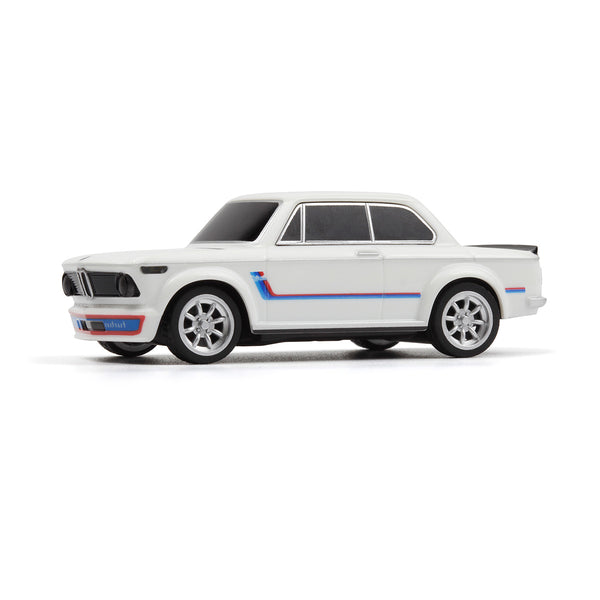 HPI Racing nano-TTR BMW 2002 Turbo - White