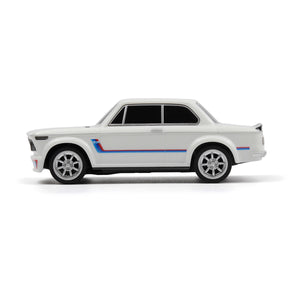 HPI Racing nano-TTR BMW 2002 Turbo - White