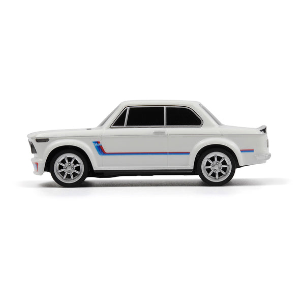 HPI Racing nano-TTR BMW 2002 Turbo - White