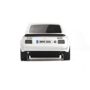 HPI Racing nano-TTR BMW 2002 Turbo - White