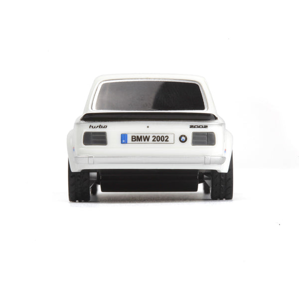 HPI Racing nano-TTR BMW 2002 Turbo - White