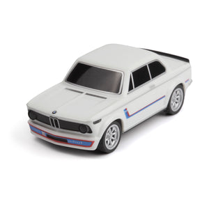 HPI Racing nano-TTR BMW 2002 Turbo - White
