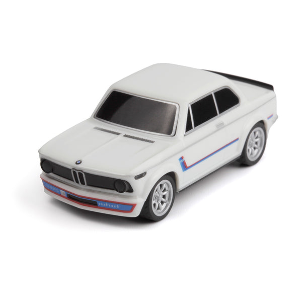 HPI Racing nano-TTR BMW 2002 Turbo - White