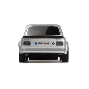 HPI Racing nano-TTR BMW 2002 Turbo - Silver