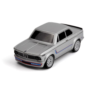 HPI Racing nano-TTR BMW 2002 Turbo - Silver