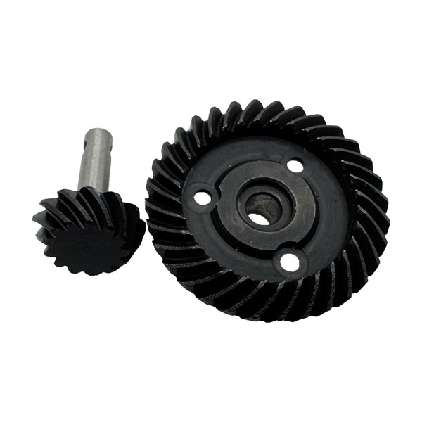 HPI Racing HD Machined Helical Diff Gear Set (32/13T/M0.7)