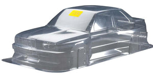 HPI 17540 BMW M3 E30 Clear Body 200mm Sprint 2 E10 RS4 Sport 3 Nitro 3 / RS4