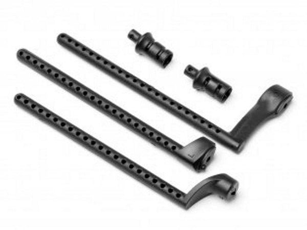 Hpi Racing 38402 Body Post Set
