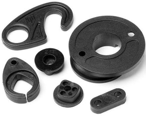 Hpi Racing 38406 Servo Saver Parts