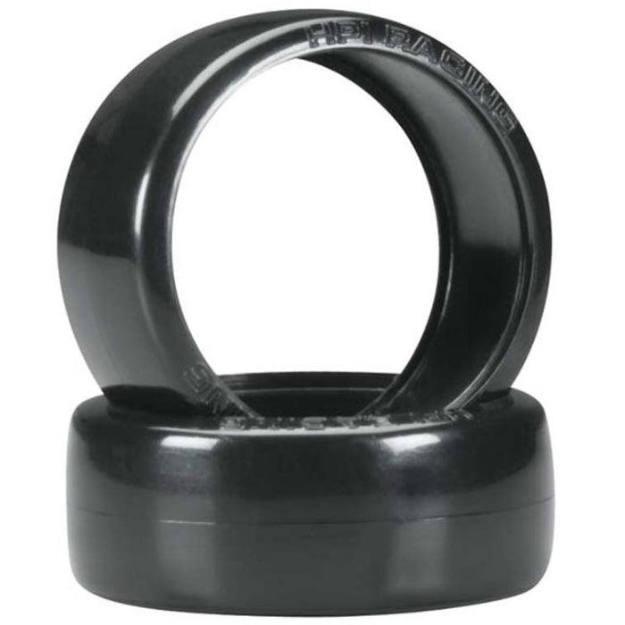 HPI Racing 4406 T-Drift Tire 26mm (2) Sprint 2 Sport / E10 Mustang / Nitro 3