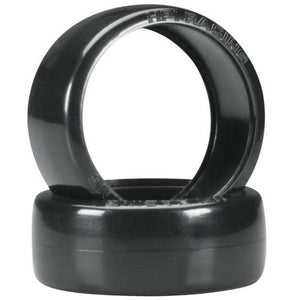 HPI Racing 4406 T-Drift Tire 26mm (2) Sprint 2 Sport / E10 Mustang / Nitro 3