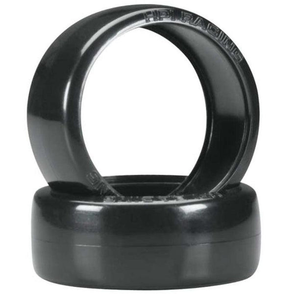 HPI Racing 4406 T-Drift Tire 26mm (2) Sprint 2 Sport / E10 Mustang / Nitro 3