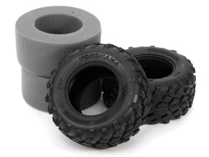 HPI Racing Yokohama Geolander MT Tire S Compound
