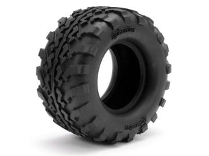 HPI Racing GT2 Tires (160X86mm/2pcs) Savage X