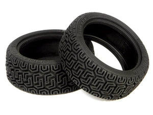Pirelli T Rally Tire 26mm S Compound (2pcs)