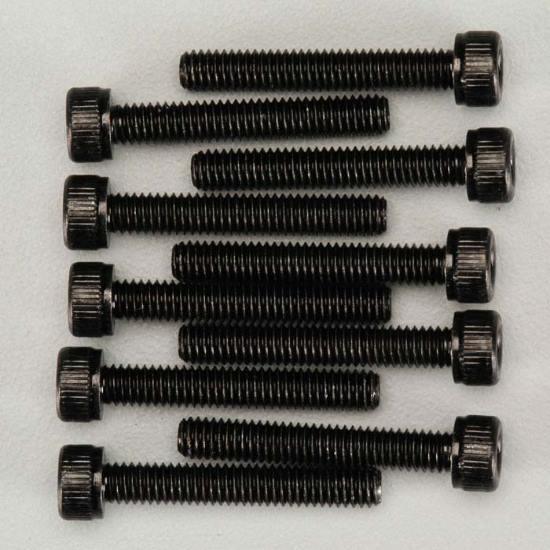 HPI Racing 94510 Cap Head Screw M4x25mm Baja (10pcs)
