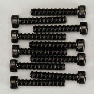 HPI Racing 94510 Cap Head Screw M4x25mm Baja (10pcs)