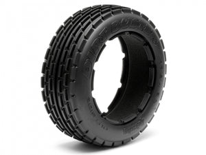 HPI Racing Dirt Buster Rib Tire Baja 5B/Front M Compound