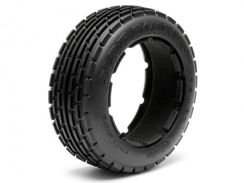 HPI Racing Dirt Buster Rib Tire Baja 5B/Front M Compound