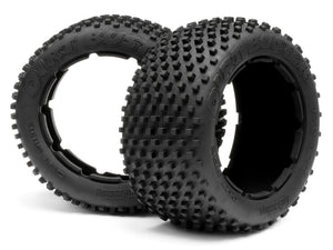 HPI Racing Dirt Buster Block Tire Baja 5B/Rear S Comound