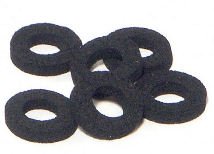 Hpi Racing 6158 Foam Washer 5x10x2mm (6 pieces) E10 Drift E10 Touring