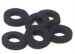 Hpi Racing 6158 Foam Washer 5x10x2mm (6 pieces) E10 Drift E10 Touring