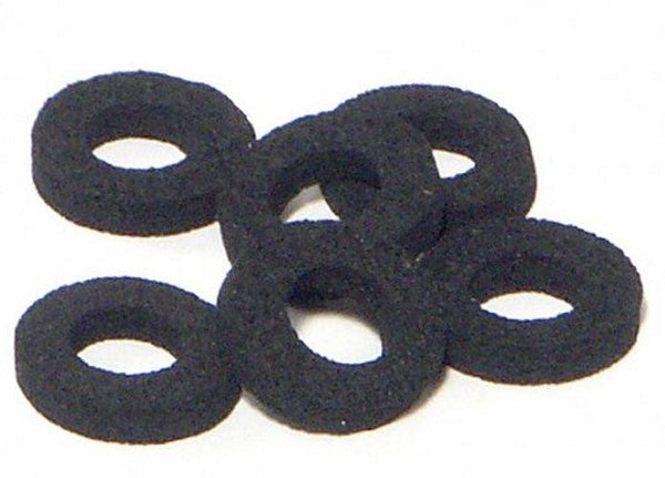 Hpi Racing 6158 Foam Washer 5x10x2mm (6 pieces) E10 Drift E10 Touring