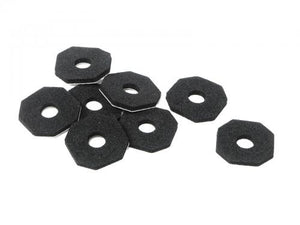 HPI Racing Body Mount Pad (10Pcs)