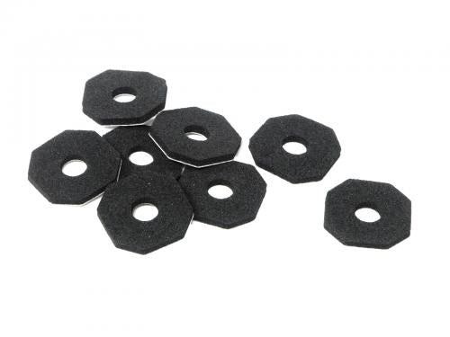 HPI Racing Body Mount Pad (10Pcs)