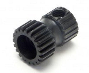Hpi Racing 6620 Pinion Gear 20 Tooth (64 Pitch /0.4m)