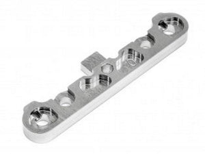 HPI 66211 CNC Front Suspension Holder 7075 Trophy Truggy Trophy Buggy