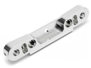 Hpi 66214 Aluminum Rear Toe-In Block 7075 (3 Degree/Lightning Series) Trophy