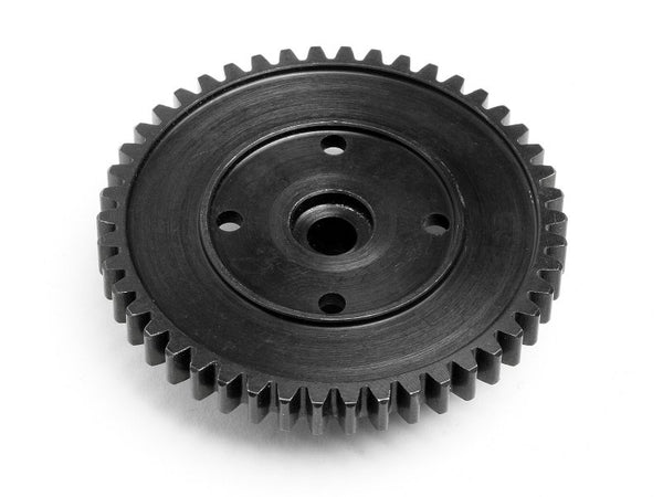 Spur Gear 46T Lightning 10