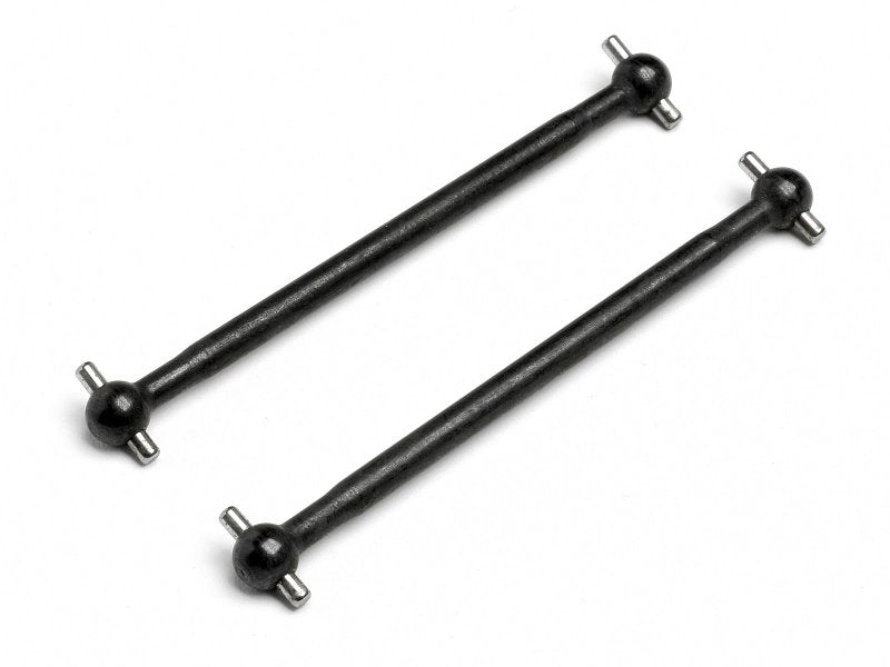HPI Racing Drive Shaft 6X65mm/2pcs Savage XS
