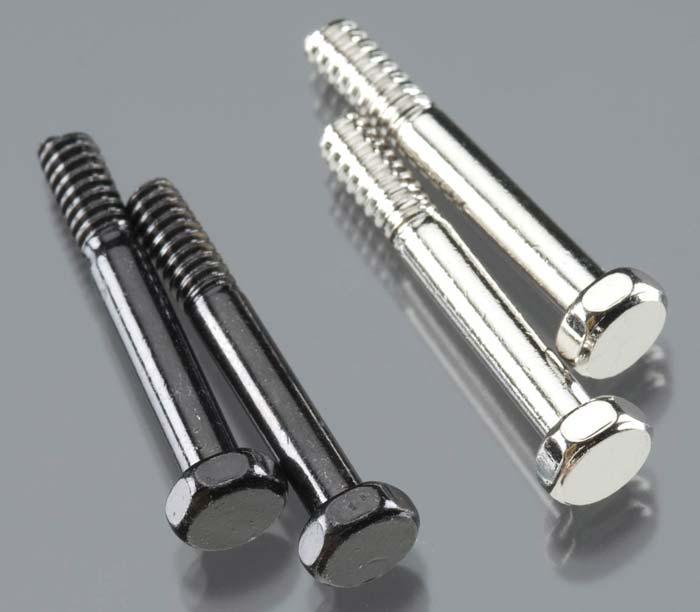 HPI 66796 Shock Mount Screw CW+2 / CCW+2 Vorza APACHE D8S