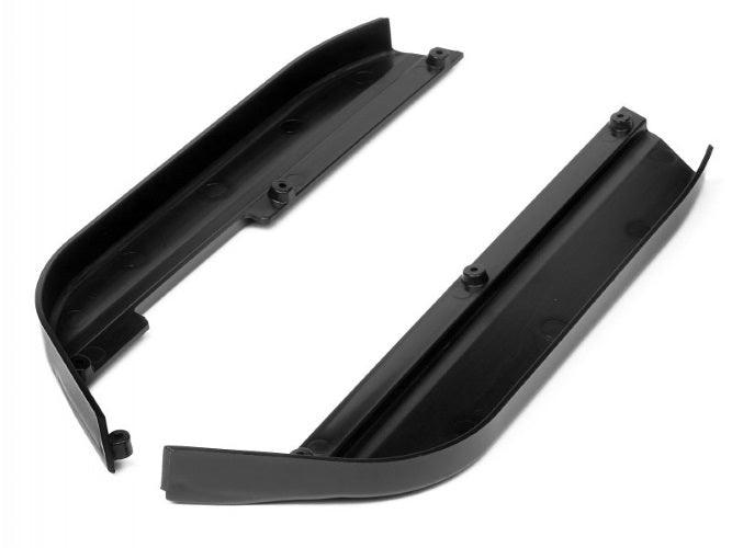 Hpi Racing 67356 Stone Guard Set (Right/Left) Vorza Flux