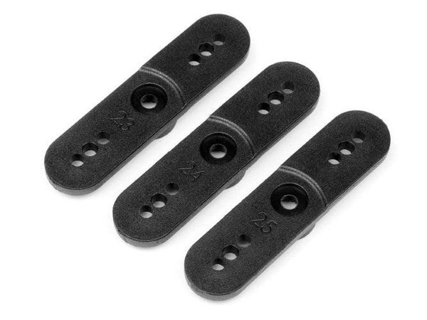 Hpi Racing 67378 Servo Horn Set WR8 3.0