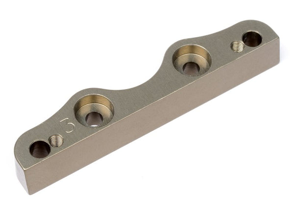 HPI Racing Front Suspension Block (Fr) Vorza Flux