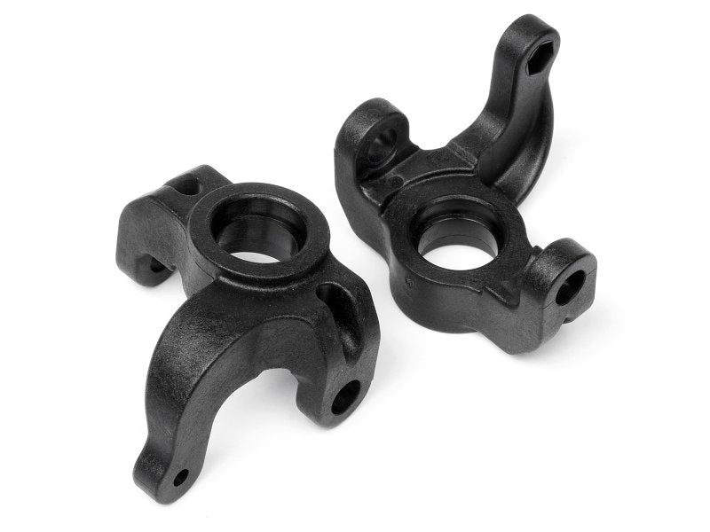 HPI Racing Front Spindle Set (Right/Left) Vorza Flux