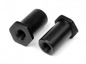 Hot Bodies 67399 Steering Bushing (2) Vorza D8S Apache