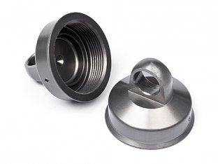 HPI 67433 Big Bore Shock Cap (2) Vorza D8S Apache
