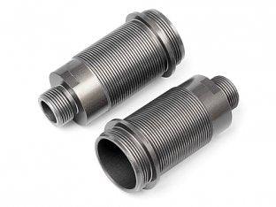 HPI 67435 Big Bore Shock Body 16x97mm (2) Vorza D8S Apache