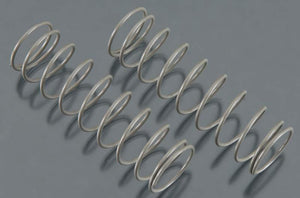 Hot Bodies 67453  Big Bore Shock Spring 76mm 52gf Gray (2) Vorza D8S