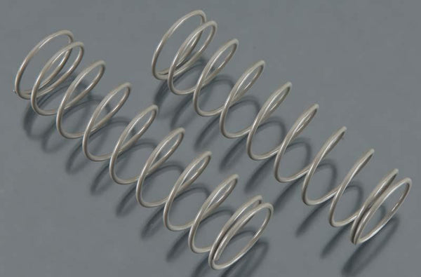 Hot Bodies 67453  Big Bore Shock Spring 76mm 52gf Gray (2) Vorza D8S