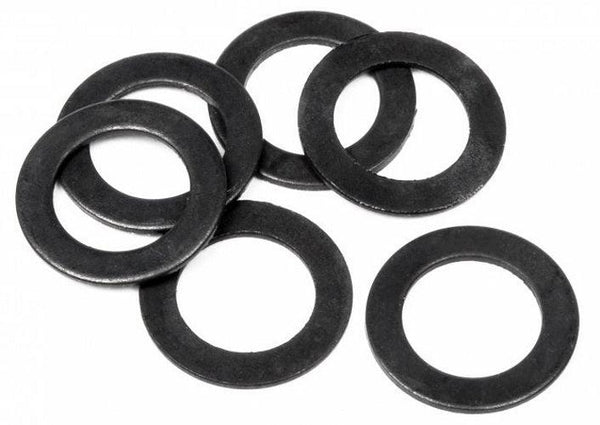 Hpi Racing 67470 Washer 5x8x0.5mm (6pieces)