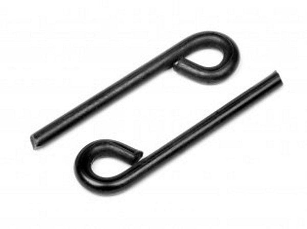 Hpi Racing 67473 Brake Wire (2pieces)