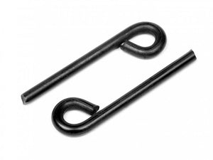 Brake Wire (2pcs)