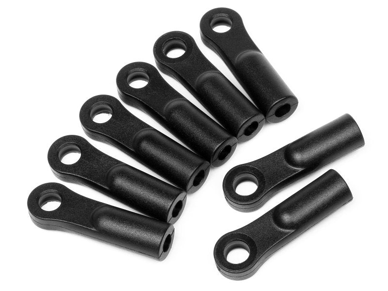 HPI Racing Ball End Set Vorza Flux